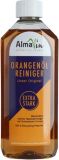 Alma Win Nettoyant à l'huile d'orange extra fort, 500 ml