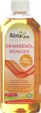 ALMA WIN Orangenölreiniger, 500 ml