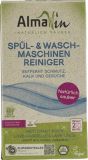 Alma Win Nettoyant pour lave-vaisselle et lave-linge, 200 g