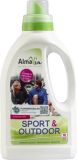 Alma Win Détergent liquide Sports & Outdoor, 750 ml