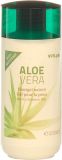 ALOE VERA Hautgel 99 % pur nature, 200 ml