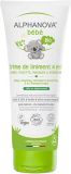 ALPHANOVA Bebe Liniment Hautcreme Bio, 200 ml