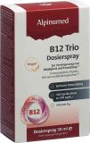 ALPINAMED B12 Trio Dosierspray, 30 ml
