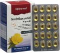 Alpinamed Nachtkerzenöl Kapseln