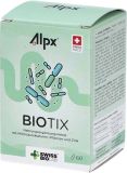 ALPX Biotix capsules, 60 pièces