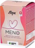 ALPX Meno capsules, 60 pieces