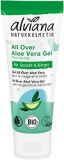 Alviana All Over Aloe Vera Gel, 100 ml
