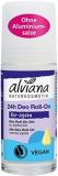 Alviana Deo Roll-On 24h Jojoba, 50 ml