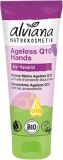 Alviana Handcreme Ageless Q10, 75 ml