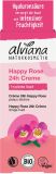 Alviana Happy Rose 24h Creme, 50 ml