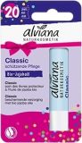 Alviana Lippenpflegestift Classic, 4.5 g
