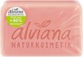 Alviana Pflanzenoel Seife Granatapfel, 100 g