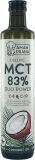 Aman Prana Deluxe MCT 83 % DuoPower, 500 ml