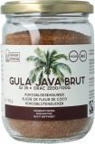 Aman Prana Gula Java Brut Sucre de fleur de coco, 310 g