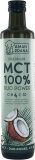 Aman Prana Premium MCT 100 % DuoPower, 500 ml
