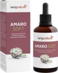 KINGNATURE Amaro Soft Tropfen Flasche, 100 ml