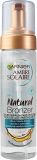 AMBRE SOLAIRE Natural Bronz Mousse autobron 200 ml