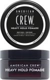 AMERICAN CREW Classic Heavy Hold Pomade, 85 g