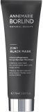 BÖRLIND Mask Skin & Pore Black Mask 75 ml