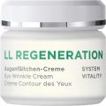 Börlind LL Regeneration Augenfältchen-Creme