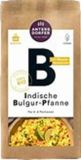 Antersdorfer Mühle Indische Bulgur Pfanne, 150 g