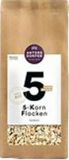 Antersdorfer Mühle Vollkorn 5-Korn-Flocken, 500 g
