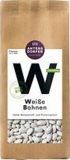 Antersdorfer Mühle Weisse Bohnen, 500 g