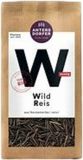 Antersdorfer Mühle Riz sauvage nature, 150 g