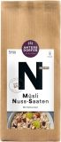 Antersdorfer Müsli Nuss Saaten mit Sultaninen, 600 g