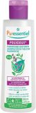 PURESSENTIEL Läuse Shampoo sensible Haut, 200 ml
