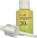 Anua Green Lemon Vita C Blemish Serum 20%, 20 g