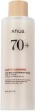 Anua Rice 70 + Ceramide Glow Milky Toner, 250 ml