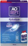 AOSEPT PLUS mit HydraGlyde, 2 x 360 ml