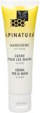 APINATURA Handcreme mit Honig, 50 ml