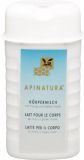 APINATURA lait corps miel et gelée royale 300 ml