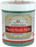 Apothekers Original PferdeMedic Salbe Dose, 600 ml