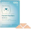 APRICOT Facial Patches Mini down the frown, 24 Stück