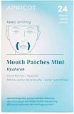 APRICOT Mouth Patches Mini keep smiling, 24 Stück