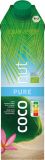 Aqua Verde Eau de coco concentrée, 1 litre