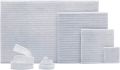 AQUACEL Ag+ Extra Kompresse 4 x 10cm, 10 Stück