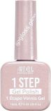Ardell 1 Step Gel Polish Lipgloss Glow, 10 ml