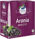 Aronia Original Jus direct d'Aronia, 3 l
