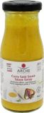 Arche Curry Saté Sauce, 130 ml
