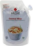 Arche Genmai Miso, 300 g