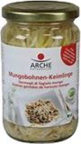 Arche Haricots mungo - germes, 330 g