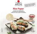 Arche Reispapier, 20 Blatt, 150 g