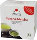 Arche Sencha Matcha 1,5 g, 10 pièces