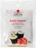 Arche Gingembre pour sushi, 50 g