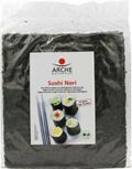 Arche Sushi Nori, 11 Blatt, 25 g