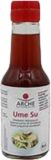 Arche Ume Su Umeboshi Würzsauce, 145 ml